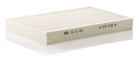 Filtru aer habitaclu Mann-Filter CU 31 001