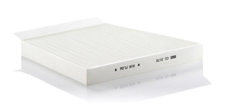 Filtru aer habitaclu Mann-Filter CU 3172