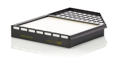 FILTRU AER HABITACLU MANN-FILTER CU 32 012/1 - Compatibil cu MERCEDES-BENZ, SISU