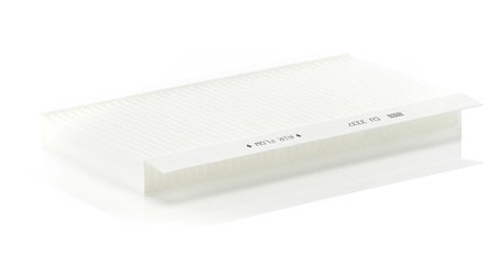 Filtru aer habitaclu Mann-Filter CU 3337