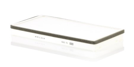 FILTRU AER HABITACLU MANN-FILTER CU 3340 - Compatibil cu PEUGEOT