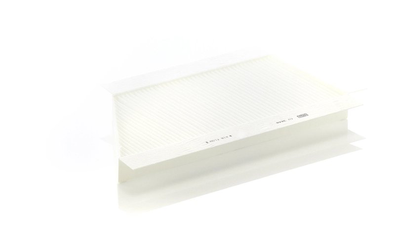 Filtru aer habitaclu Mann-Filter CU 3448