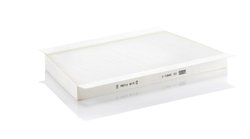 Filtru aer habitaclu Mann-Filter CU 3461/1