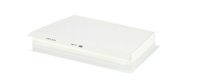 Filtru aer habitaclu Mann-Filter CU 3461