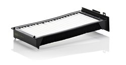 Filtru aer habitaclu Mann-Filter CU 3518