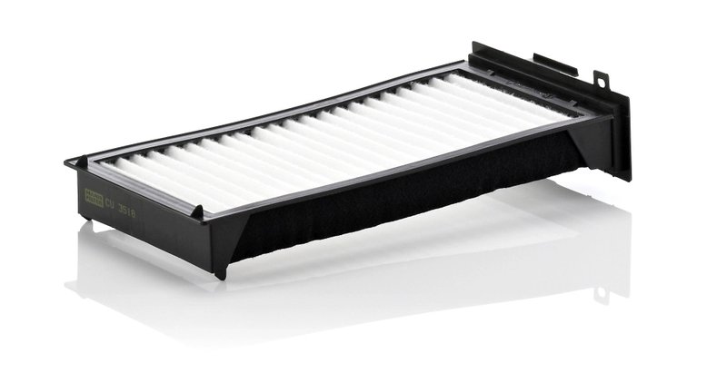 Filtru aer habitaclu Mann-Filter CU 3518