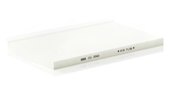 FILTRU AER HABITACLU MANN-FILTER CU 3562 - Compatibil cu AUDI
