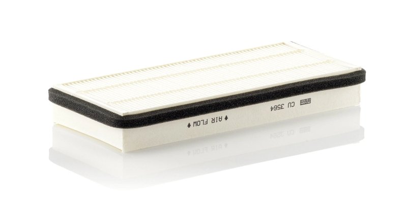 Filtru aer habitaclu Mann-Filter CU 3564