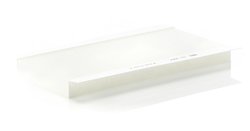 FILTRU AER HABITACLU MANN-FILTER CU 3567 - Compatibil cu FORD, FORD AUSTRALIA