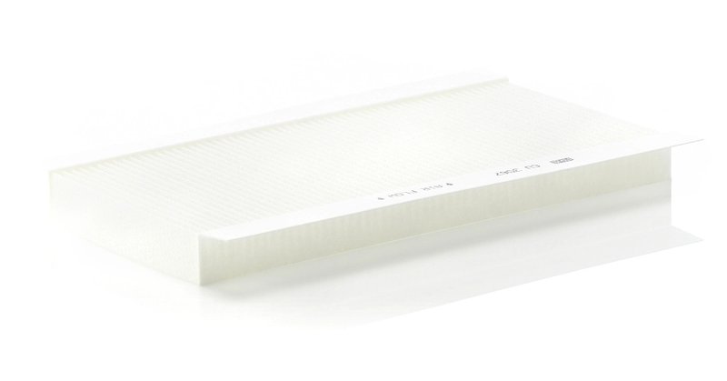 Filtru aer habitaclu Mann-Filter CU 3567