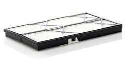 FILTRU AER HABITACLU MANN-FILTER CU 3759 - Compatibil cu MERCEDES-BENZ