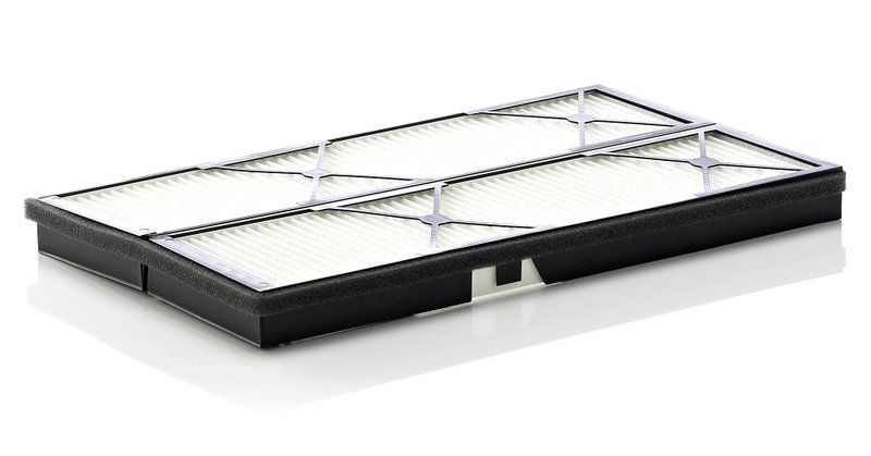 Filtru aer habitaclu Mann-Filter CU 3759
