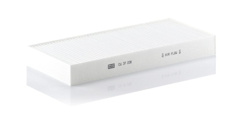 Filtru aer habitaclu Mann-Filter CU 37 230