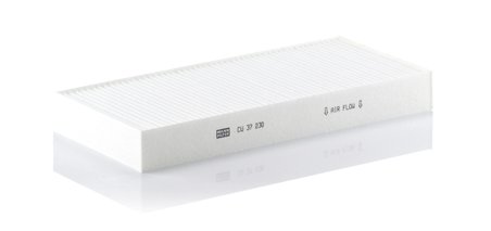 Filtru aer habitaclu Mann-Filter CU 37 230