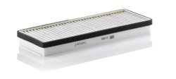 FILTRU AER HABITACLU MANN-FILTER CU 3855 - Compatibil cu MERCEDES-BENZ