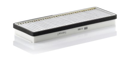 FILTRU AER HABITACLU MANN-FILTER CU 3855 - Compatibil cu MERCEDES-BENZ