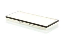 FILTRU AER HABITACLU MANN-FILTER CU 3858 - Compatibil cu MERCEDES-BENZ, VW