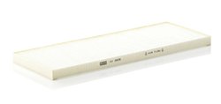 FILTRU AER HABITACLU MANN-FILTER CU 3935 - Compatibil cu MERCEDES-BENZ