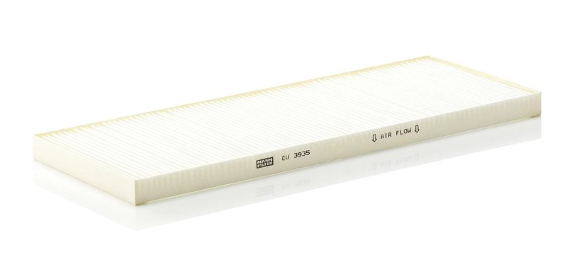 Filtru aer habitaclu Mann-Filter CU 3935