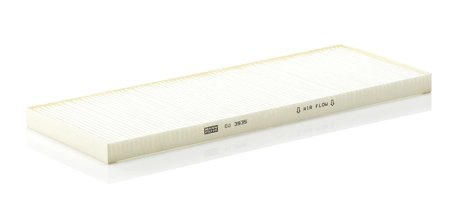 Filtru aer habitaclu Mann-Filter CU 3935
