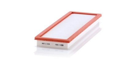 FILTRU AER HABITACLU MANN-FILTER CU 3939 - Compatibil cu JOHN DEERE