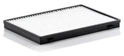 Filtru aer habitaclu Mann-Filter CU 3943