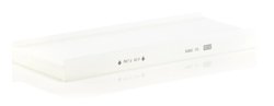 FILTRU AER HABITACLU MANN-FILTER CU 3955 - Compatibil cu AUDI, VW