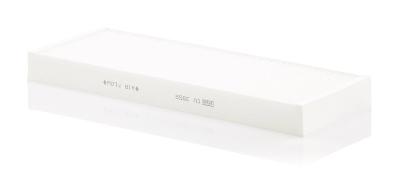 Filtru aer habitaclu Mann-Filter CU 3959