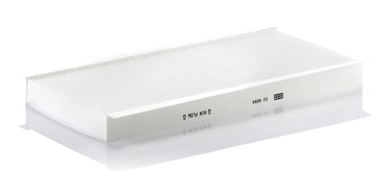 FILTRU AER HABITACLU MANN-FILTER CU 4054 - Compatibil cu MERCEDES-BENZ