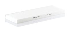 FILTRU AER HABITACLU MANN-FILTER CU 4151 - Compatibil cu CHEVROLET, HOLDEN, OPEL, VAUXHALL