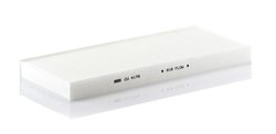 FILTRU AER HABITACLU MANN-FILTER CU 4179 - Compatibil cu CITROEN, FIAT, LANCIA, PEUGEOT