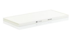 FILTRU AER HABITACLU MANN-FILTER CU 42 003 - Piesa auto compatibila cu mai multe marci