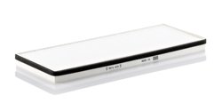 FILTRU AER HABITACLU MANN-FILTER CU 4228 - Compatibil cu DAF, FODEN TRUCKS, GINAF