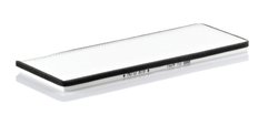 FILTRU AER HABITACLU MANN-FILTER CU 4251 - Compatibil cu CHEVROLET, HOLDEN, IRMSCHER, OPEL, SUZUKI, VAUXHALL