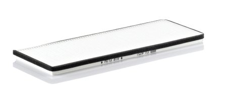 FILTRU AER HABITACLU MANN-FILTER CU 4251 - Compatibil cu CHEVROLET, HOLDEN, IRMSCHER, OPEL, SUZUKI, VAUXHALL