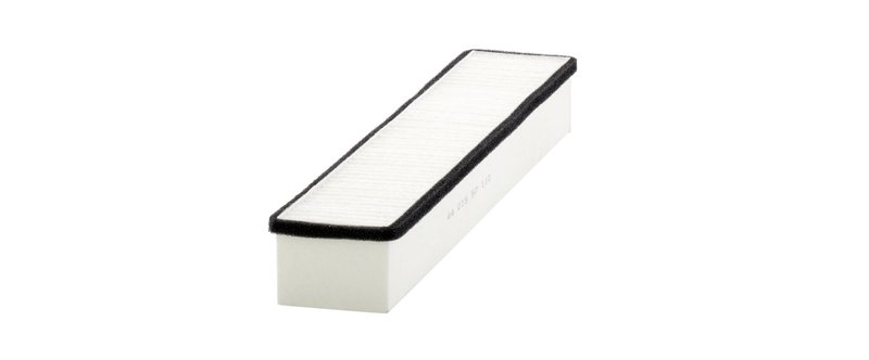 FILTRU AER HABITACLU MANN-FILTER CU 4330 - Piesa auto compatibila cu mai multe marci