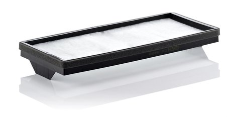 Filtru aer habitaclu Mann-Filter CU 4408
