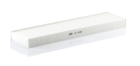 Filtru aer habitaclu Mann-Filter CU 4436