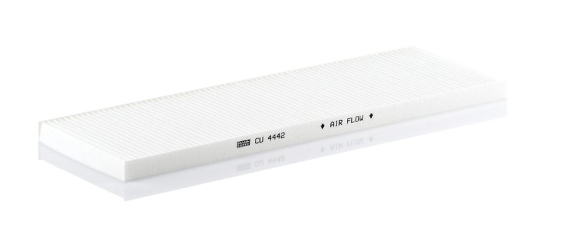 Filtru aer habitaclu Mann-Filter CU 4442