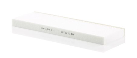 Filtru aer habitaclu Mann-Filter CU 45 004