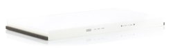 FILTRU AER HABITACLU MANN-FILTER CU 45 120 - Compatibil cu MAN, NEOPLAN