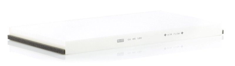 Filtru aer habitaclu Mann-Filter CU 45 120
