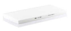 FILTRU AER HABITACLU MANN-FILTER CU 4594 - Compatibil cu ASTRA, IVECO