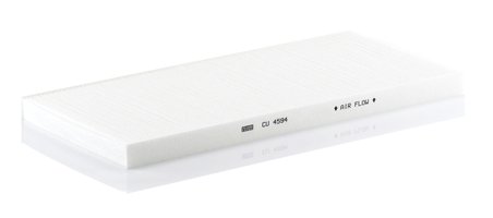 Filtru aer habitaclu Mann-Filter CU 4594