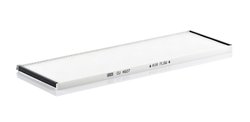 Filtru aer habitaclu Mann-Filter CU 4627