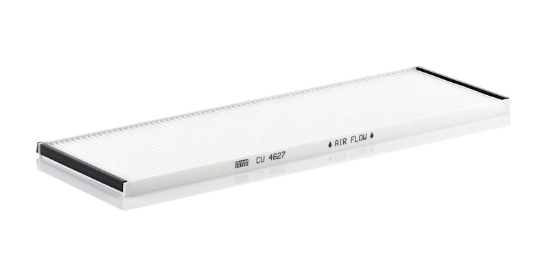 Filtru aer habitaclu Mann-Filter CU 4627