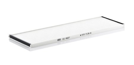 Filtru aer habitaclu Mann-Filter CU 4627