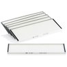 FILTRU AER HABITACLU MANN-FILTER CU 4627-6 - Compatibil cu HEULIEZ, IRISBUS, IVECO, KAROSA, KING LONG, MAN, MERCEDES-BENZ, NEOPL