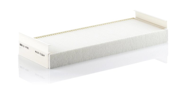 Filtru aer habitaclu Mann-Filter CU 4795