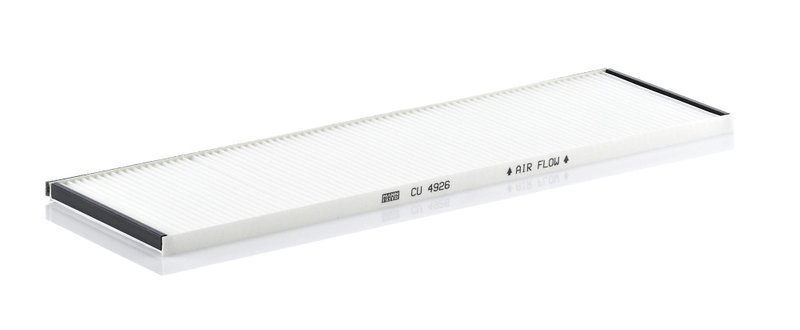 Filtru aer habitaclu Mann-Filter CU 4926